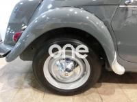 CITROEN 11 1954
