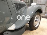 CITROEN 11 1954
