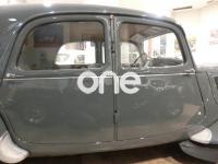 CITROEN 11 1954