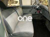 CITROEN 11 1954