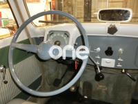 CITROEN 11 1954