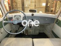 CITROEN 11 1954