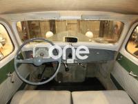 CITROEN 11 1954