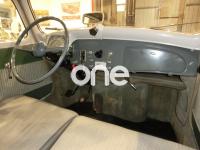 CITROEN 11 1954