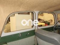 CITROEN 11 1954
