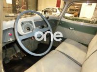 CITROEN 11 1954