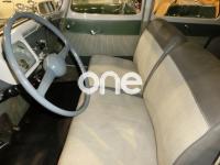 CITROEN 11 1954