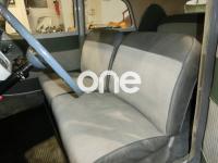 CITROEN 11 1954