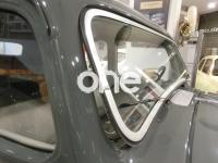 CITROEN 11 1954