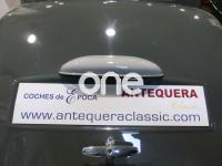 CITROEN 11 1954
