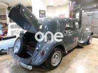 CITROEN 11 1954