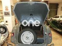 CITROEN 11 1954
