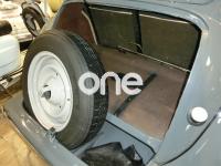 CITROEN 11 1954