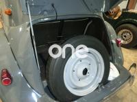 CITROEN 11 1954