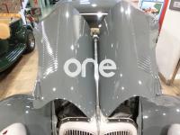 CITROEN 11 1954