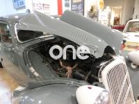 CITROEN 11 1954