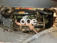 CITROEN 11 1954