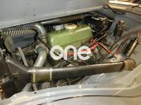 CITROEN 11 1954