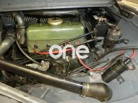 CITROEN 11 1954