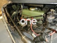 CITROEN 11 1954