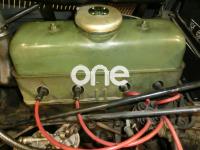 CITROEN 11 1954