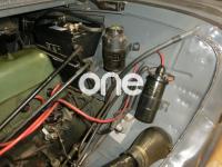 CITROEN 11 1954