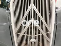 CITROEN 11 1954