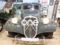 CITROEN 11 1954
