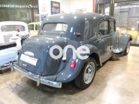 CITROEN 11 1954