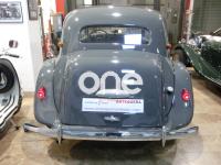CITROEN 11 1954