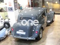CITROEN 11 1954