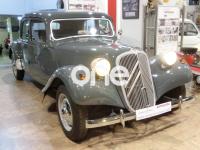 CITROEN 11 1954