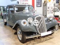 CITROEN 11 1954
