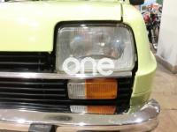 RENAULT R7 1980
