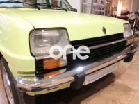 RENAULT R7 1980