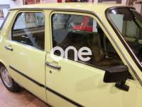 RENAULT R7 1980