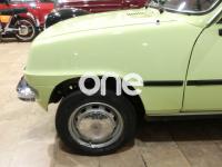 RENAULT R7 1980