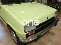RENAULT R7 1980