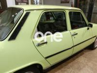 RENAULT R7 1980