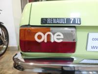 RENAULT R7 1980