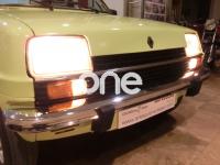 RENAULT R7 1980