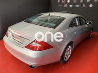 MERCEDES Clase CLS 2005