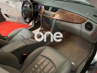 MERCEDES Clase CLS 2005