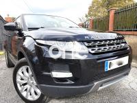 LAND ROVER Range rover evoque 2016