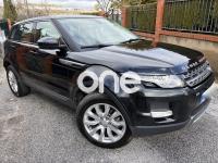 LAND ROVER Range rover evoque 2016
