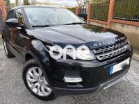 LAND ROVER Range rover evoque 2016