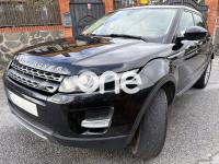 LAND ROVER Range rover evoque 2016