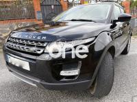 LAND ROVER Range rover evoque 2016