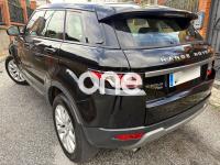 LAND ROVER Range rover evoque 2016