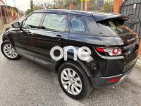 LAND ROVER Range rover evoque 2016